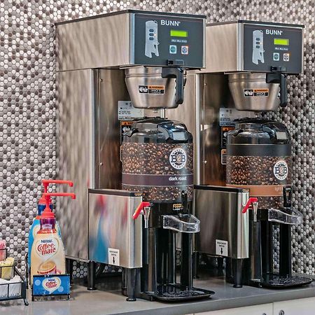 Extended Stay America Premier Suites - Melbourne - Palm Bay West Melbourne Εξωτερικό φωτογραφία
