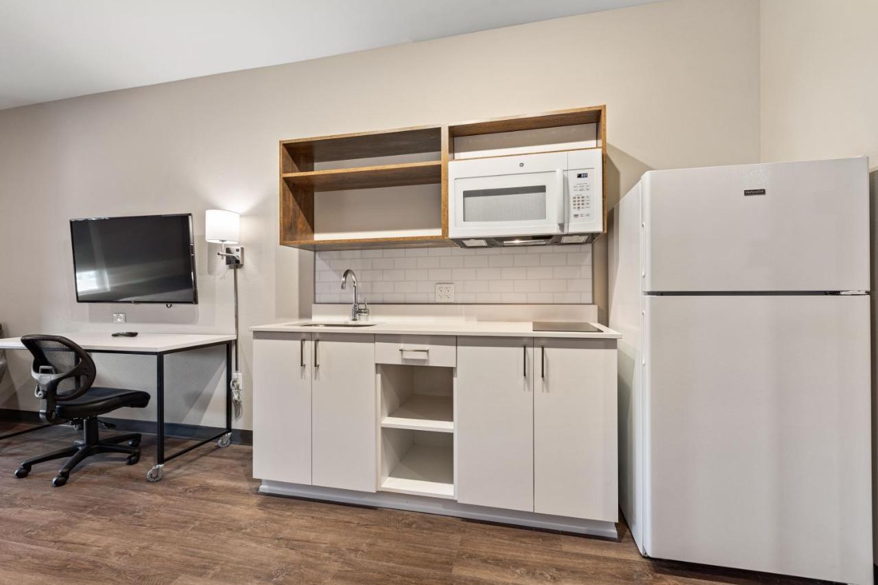 Extended Stay America Premier Suites - Melbourne - Palm Bay West Melbourne Εξωτερικό φωτογραφία