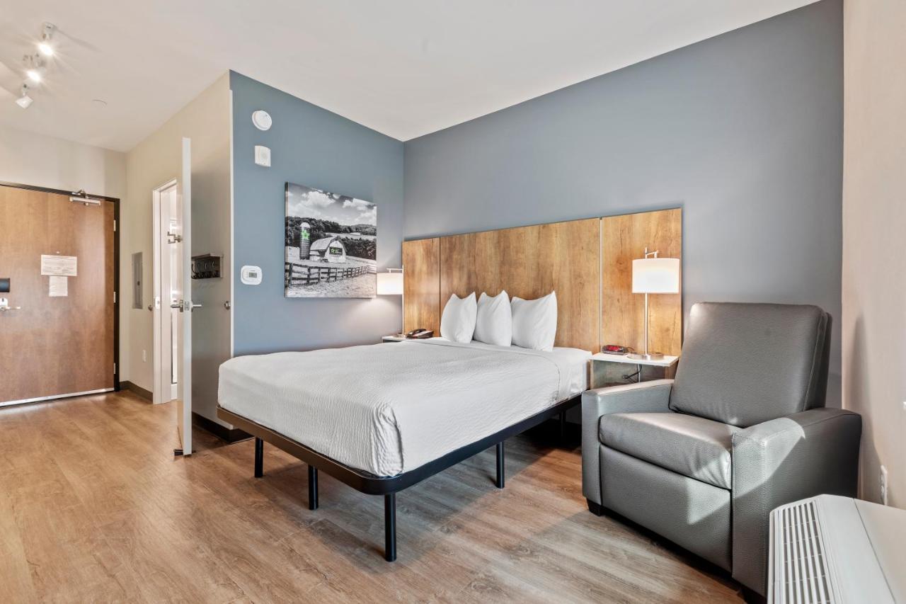 Extended Stay America Premier Suites - Melbourne - Palm Bay West Melbourne Εξωτερικό φωτογραφία