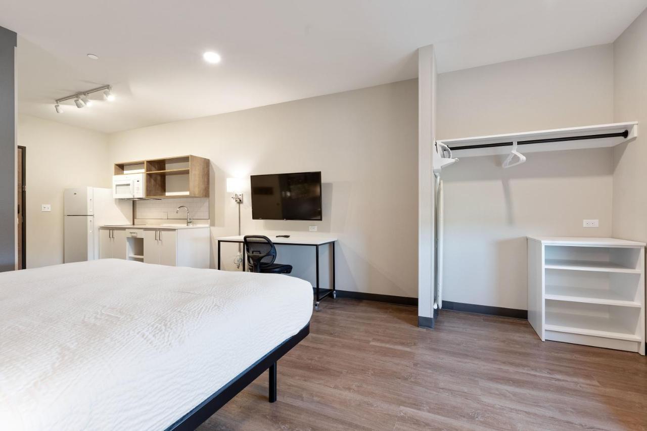 Extended Stay America Premier Suites - Melbourne - Palm Bay West Melbourne Εξωτερικό φωτογραφία