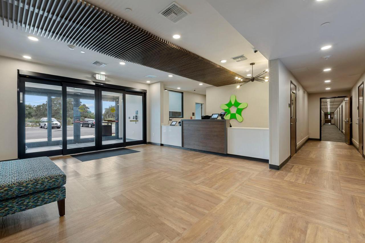 Extended Stay America Premier Suites - Melbourne - Palm Bay West Melbourne Εξωτερικό φωτογραφία