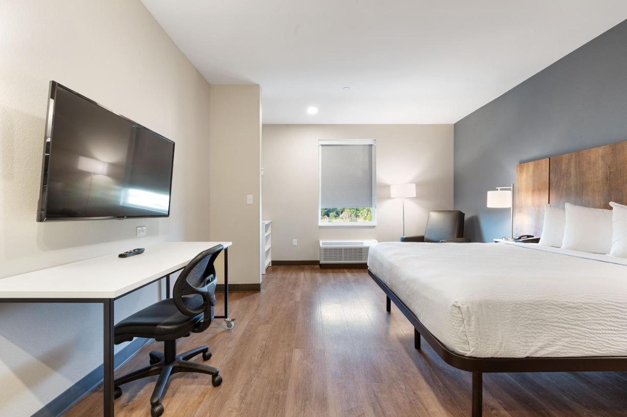 Extended Stay America Premier Suites - Melbourne - Palm Bay West Melbourne Εξωτερικό φωτογραφία