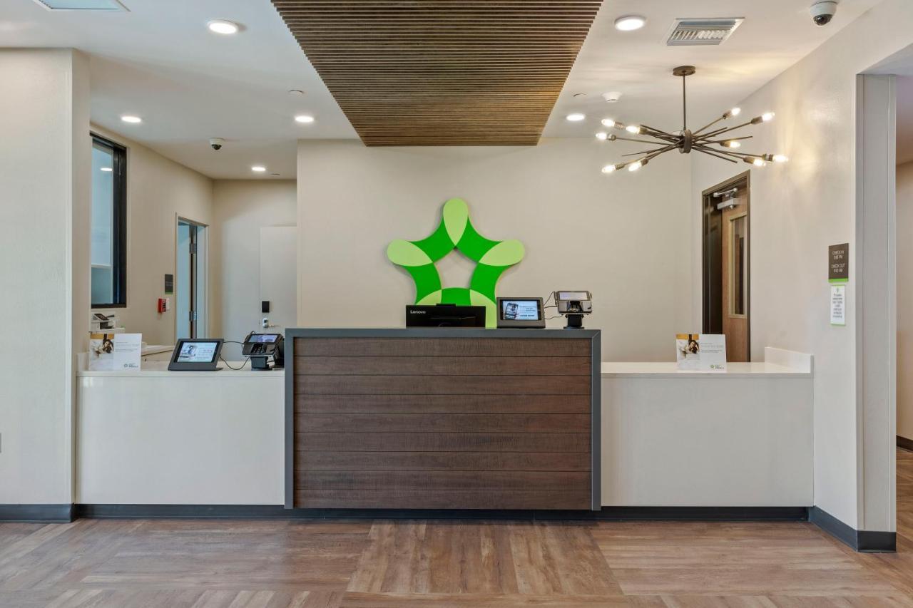 Extended Stay America Premier Suites - Melbourne - Palm Bay West Melbourne Εξωτερικό φωτογραφία