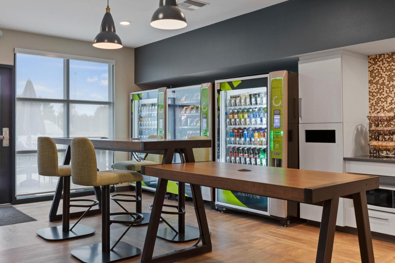Extended Stay America Premier Suites - Melbourne - Palm Bay West Melbourne Εξωτερικό φωτογραφία
