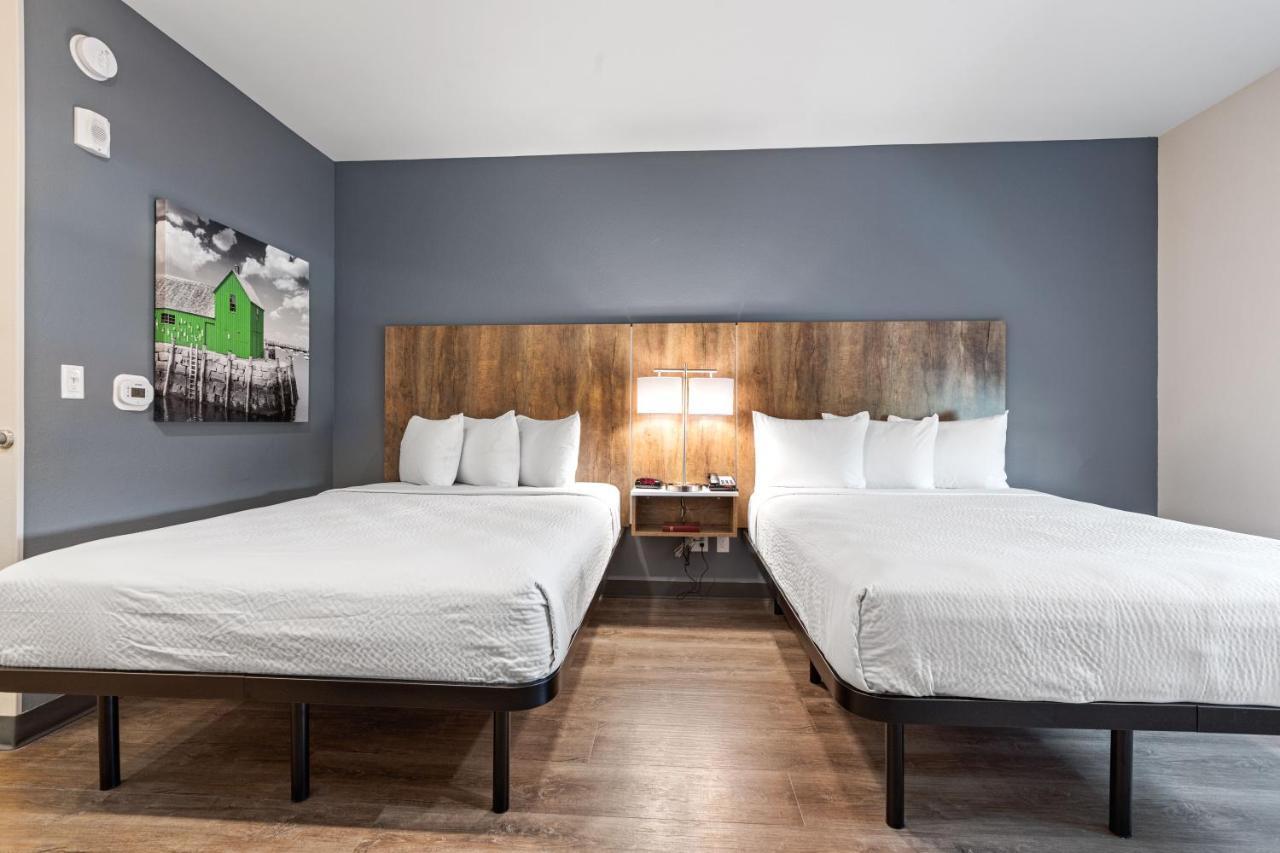Extended Stay America Premier Suites - Melbourne - Palm Bay West Melbourne Εξωτερικό φωτογραφία
