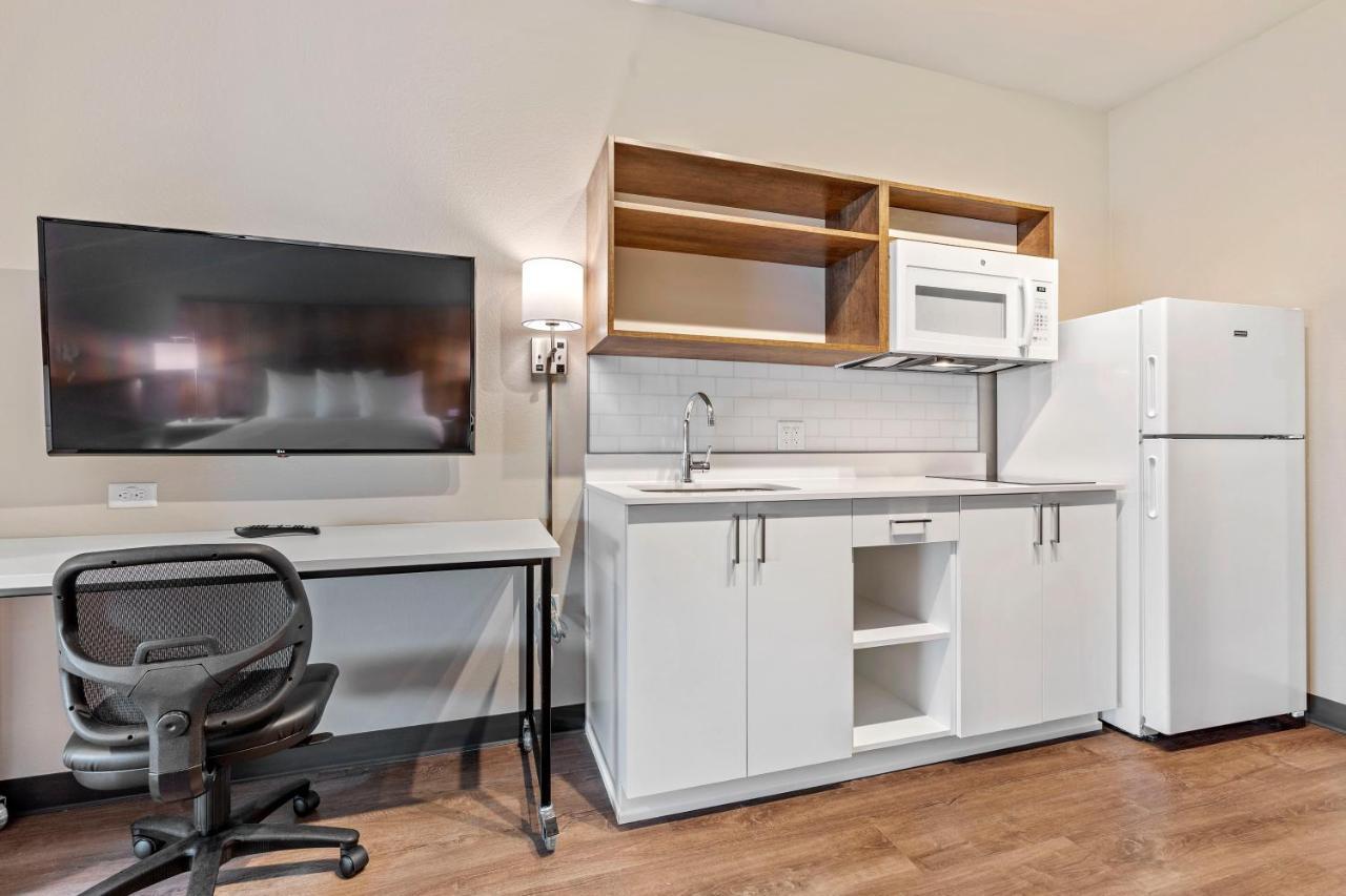 Extended Stay America Premier Suites - Melbourne - Palm Bay West Melbourne Εξωτερικό φωτογραφία
