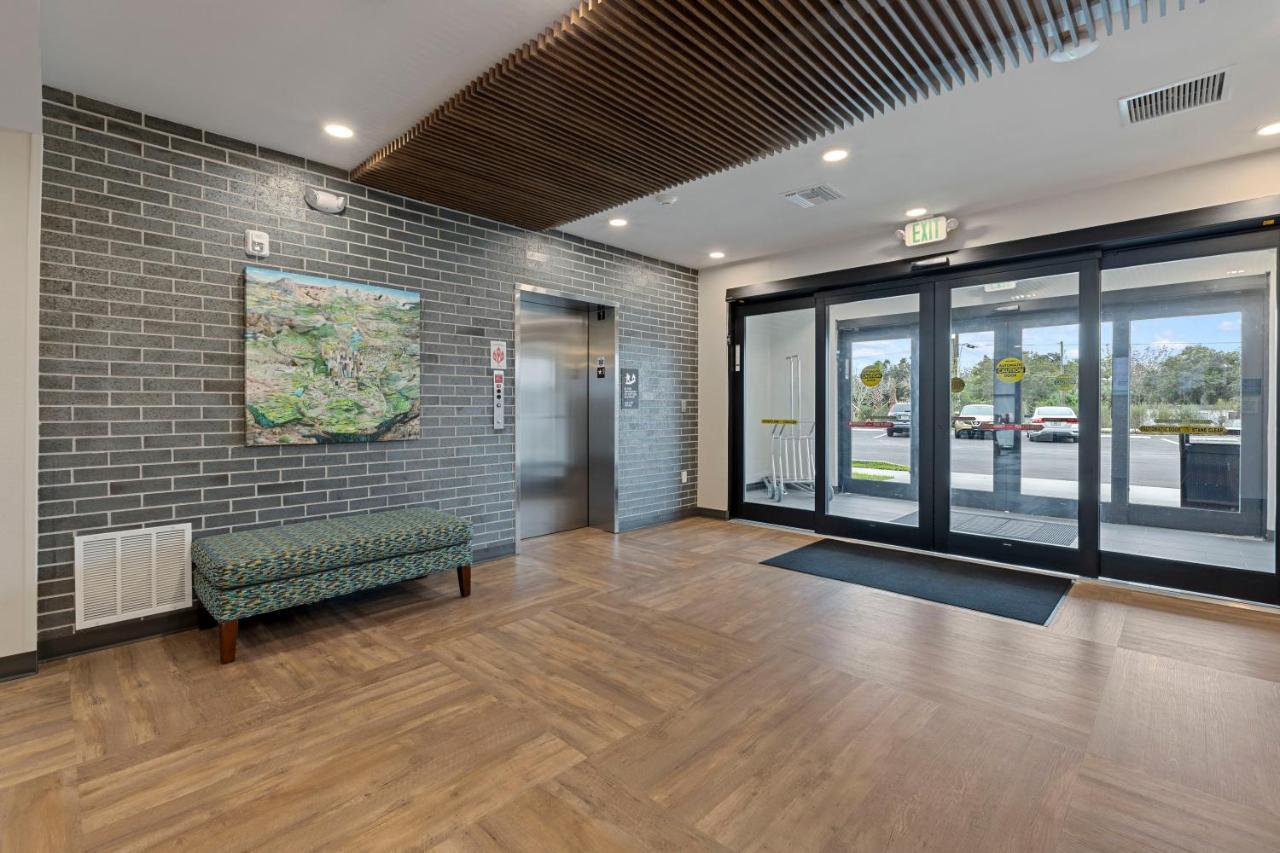 Extended Stay America Premier Suites - Melbourne - Palm Bay West Melbourne Εξωτερικό φωτογραφία