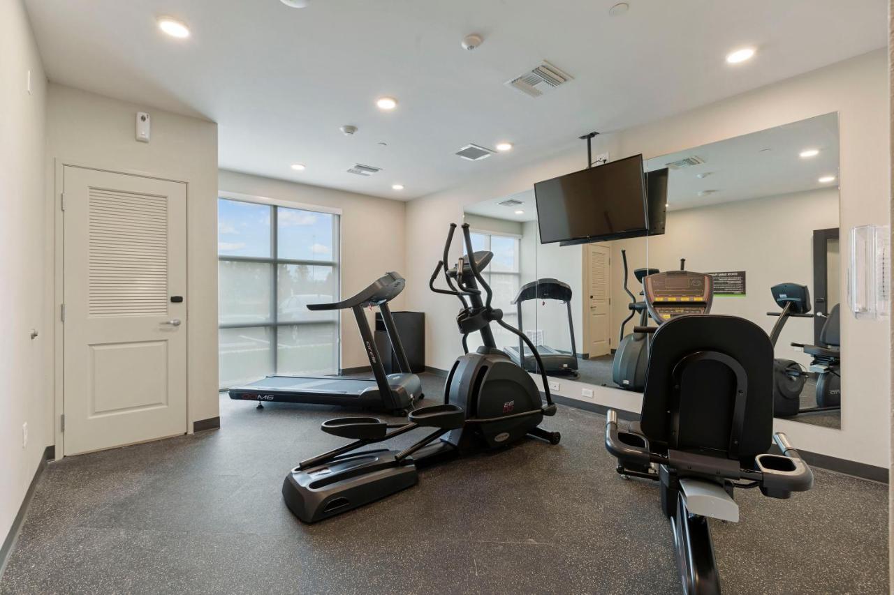 Extended Stay America Premier Suites - Melbourne - Palm Bay West Melbourne Εξωτερικό φωτογραφία