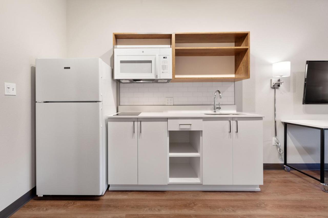 Extended Stay America Premier Suites - Melbourne - Palm Bay West Melbourne Εξωτερικό φωτογραφία