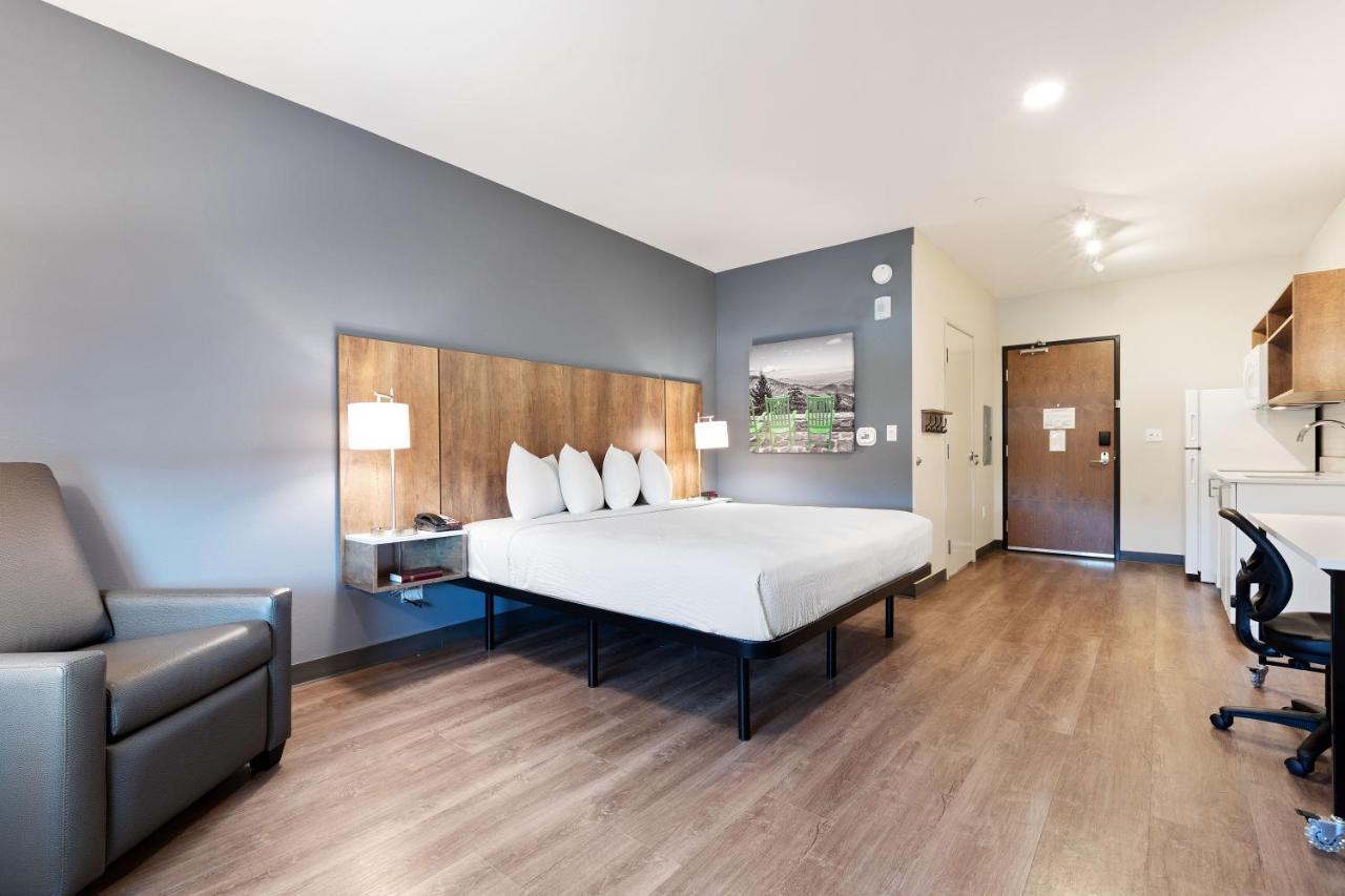 Extended Stay America Premier Suites - Melbourne - Palm Bay West Melbourne Εξωτερικό φωτογραφία