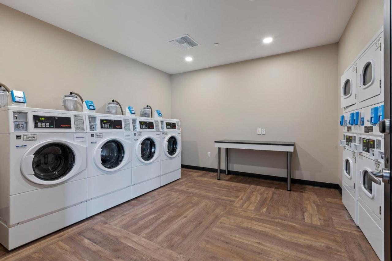 Extended Stay America Premier Suites - Melbourne - Palm Bay West Melbourne Εξωτερικό φωτογραφία
