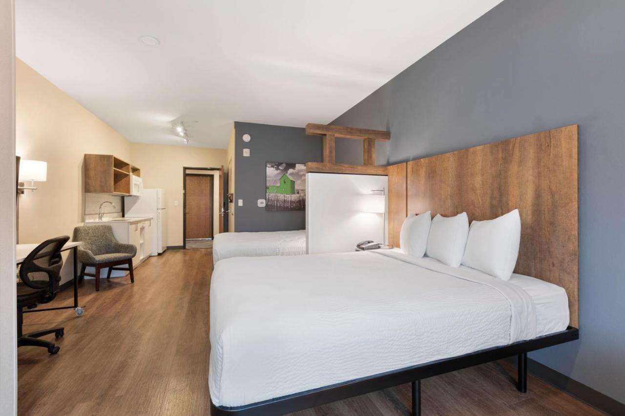 Extended Stay America Premier Suites - Melbourne - Palm Bay West Melbourne Εξωτερικό φωτογραφία