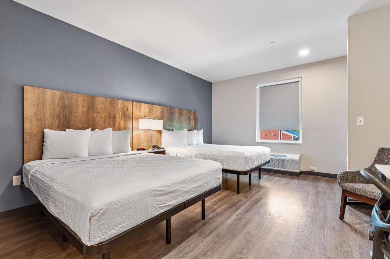 Extended Stay America Premier Suites - Melbourne - Palm Bay West Melbourne Εξωτερικό φωτογραφία