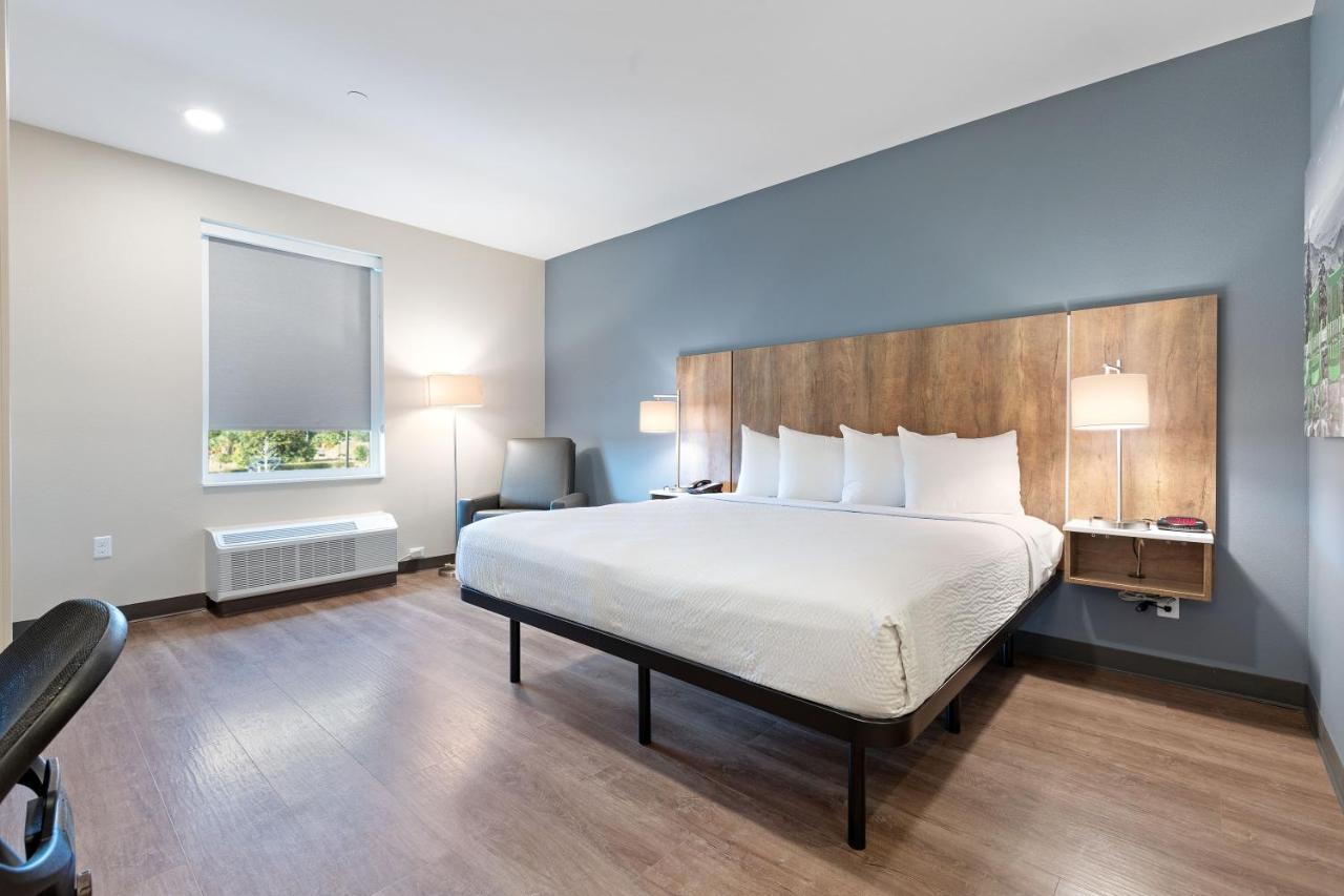 Extended Stay America Premier Suites - Melbourne - Palm Bay West Melbourne Εξωτερικό φωτογραφία
