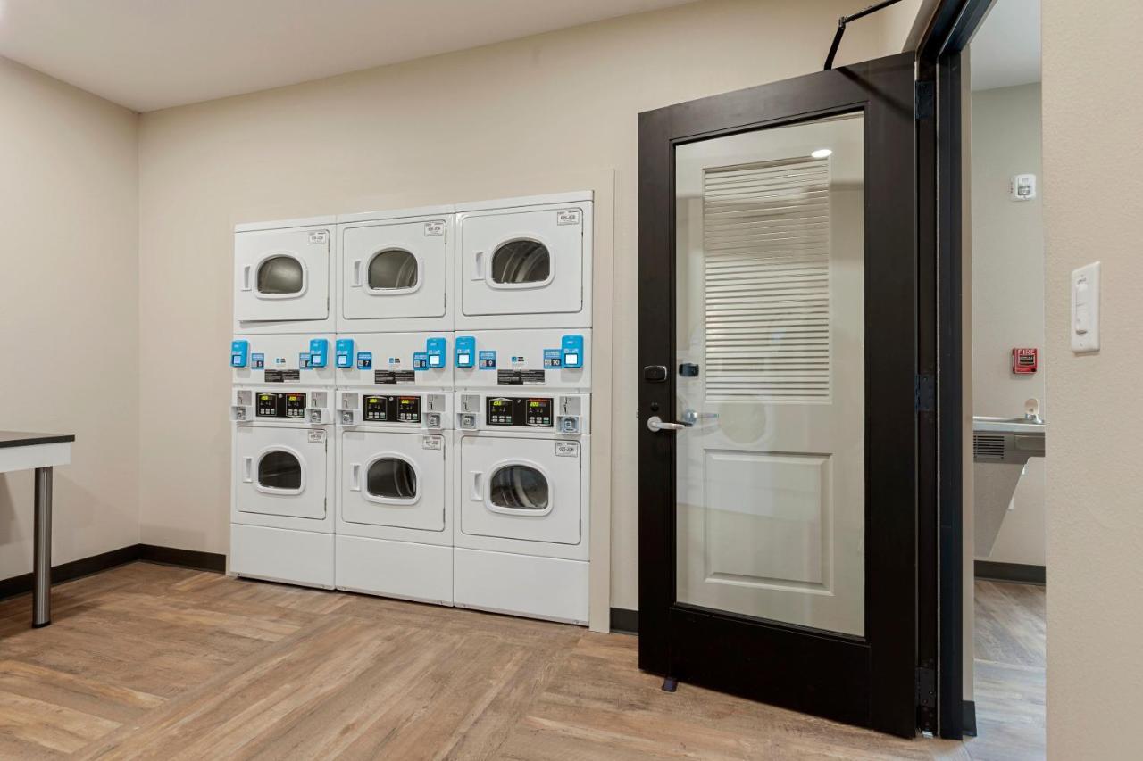 Extended Stay America Premier Suites - Melbourne - Palm Bay West Melbourne Εξωτερικό φωτογραφία