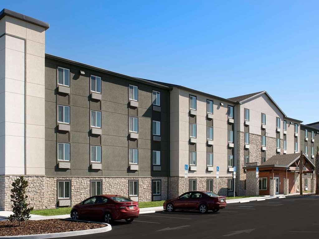 Extended Stay America Premier Suites - Melbourne - Palm Bay West Melbourne Εξωτερικό φωτογραφία