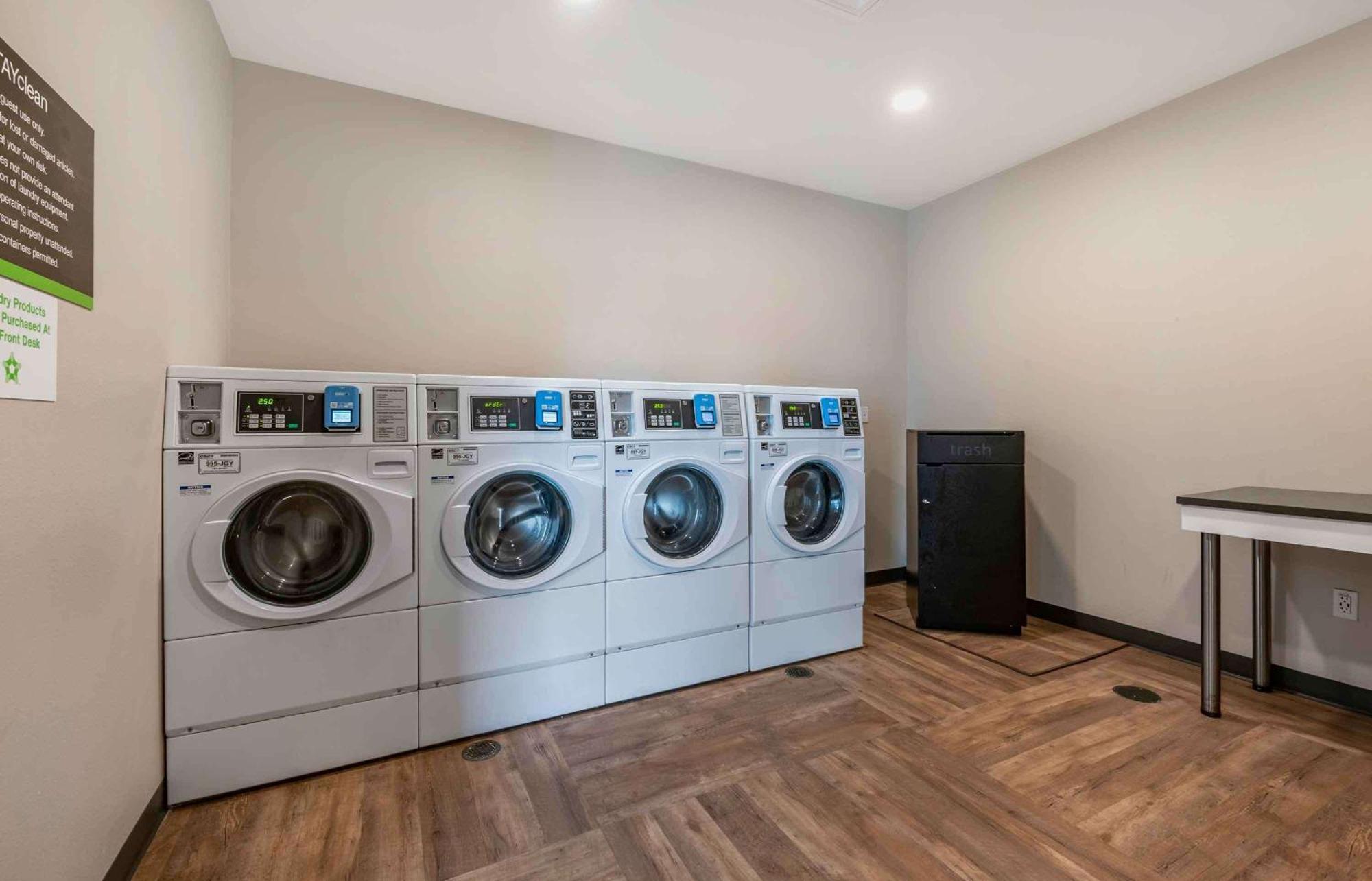 Extended Stay America Premier Suites - Melbourne - Palm Bay West Melbourne Εξωτερικό φωτογραφία