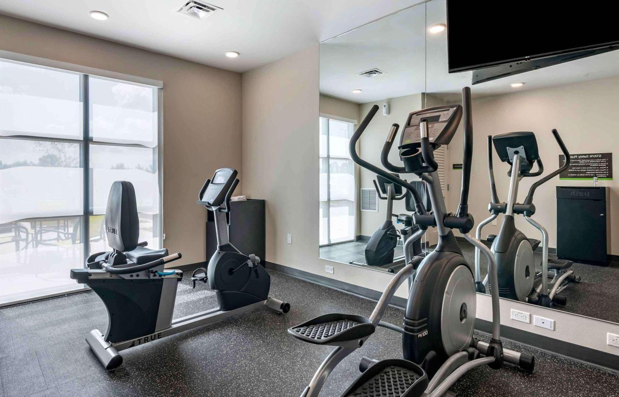 Extended Stay America Premier Suites - Melbourne - Palm Bay West Melbourne Εξωτερικό φωτογραφία