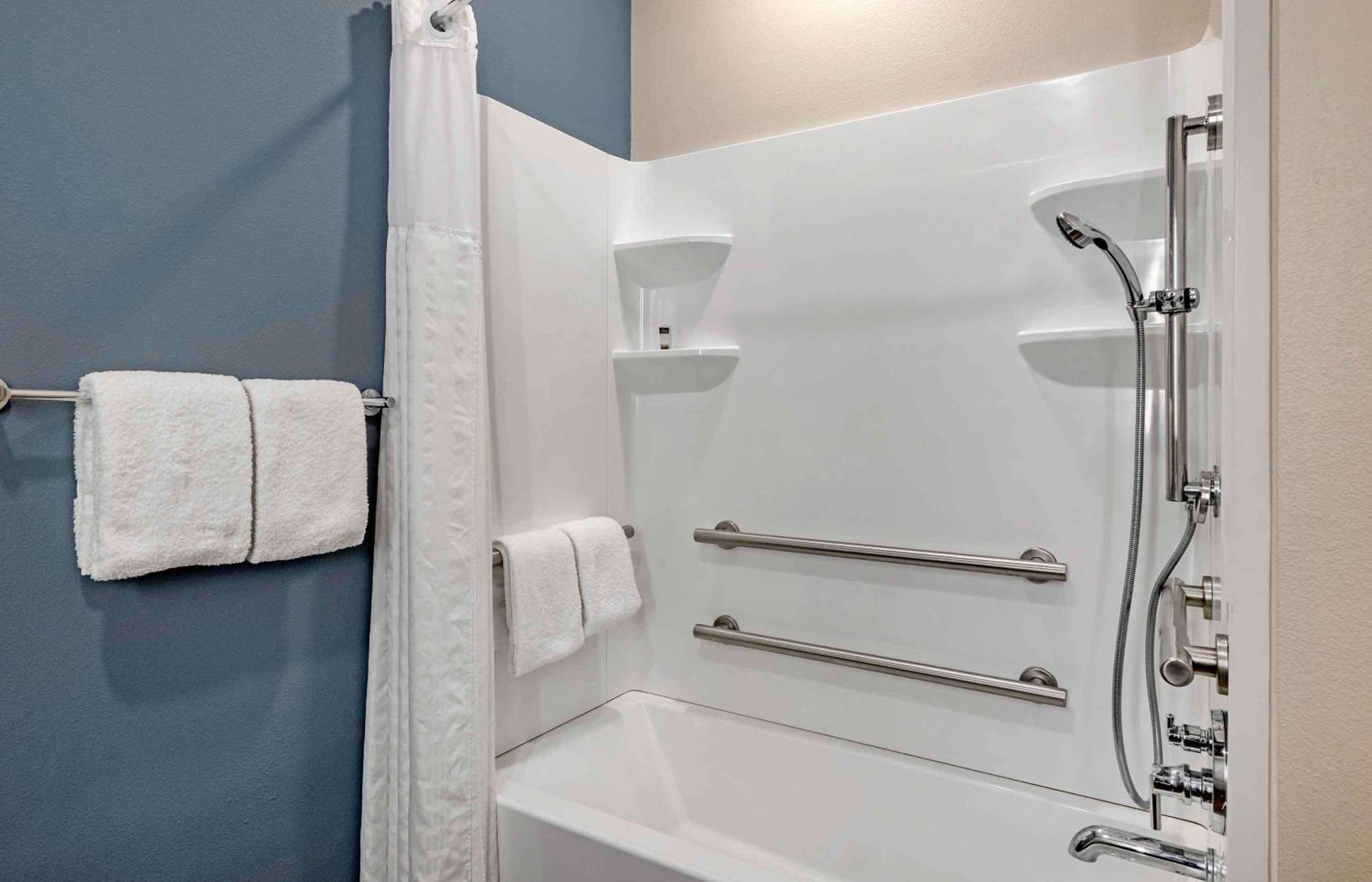 Extended Stay America Premier Suites - Melbourne - Palm Bay West Melbourne Εξωτερικό φωτογραφία