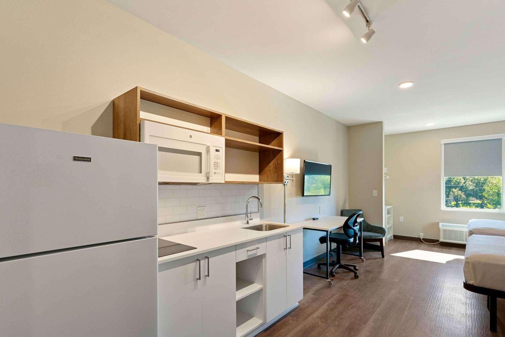 Extended Stay America Premier Suites - Melbourne - Palm Bay West Melbourne Εξωτερικό φωτογραφία