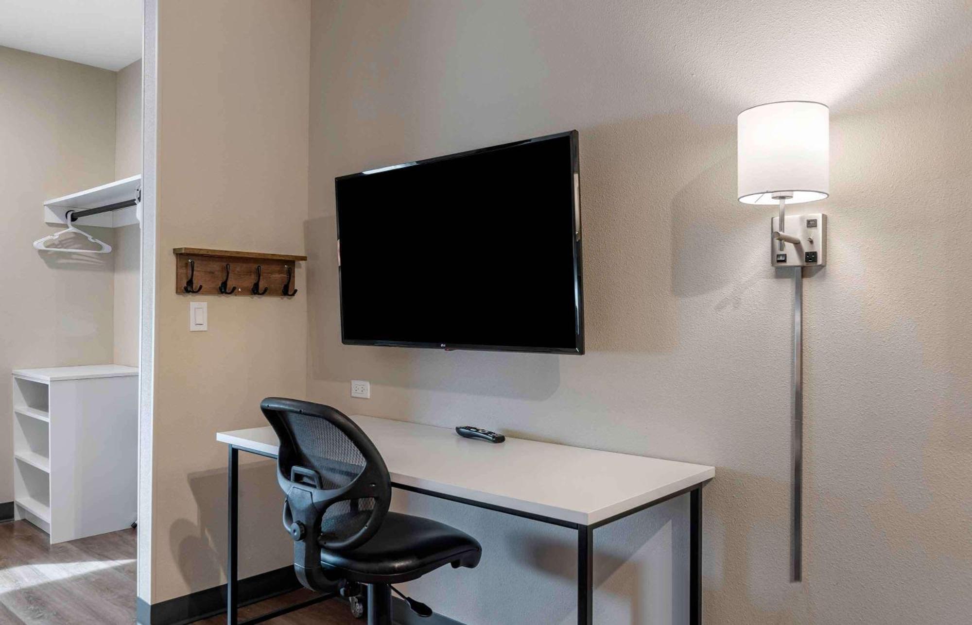 Extended Stay America Premier Suites - Melbourne - Palm Bay West Melbourne Εξωτερικό φωτογραφία