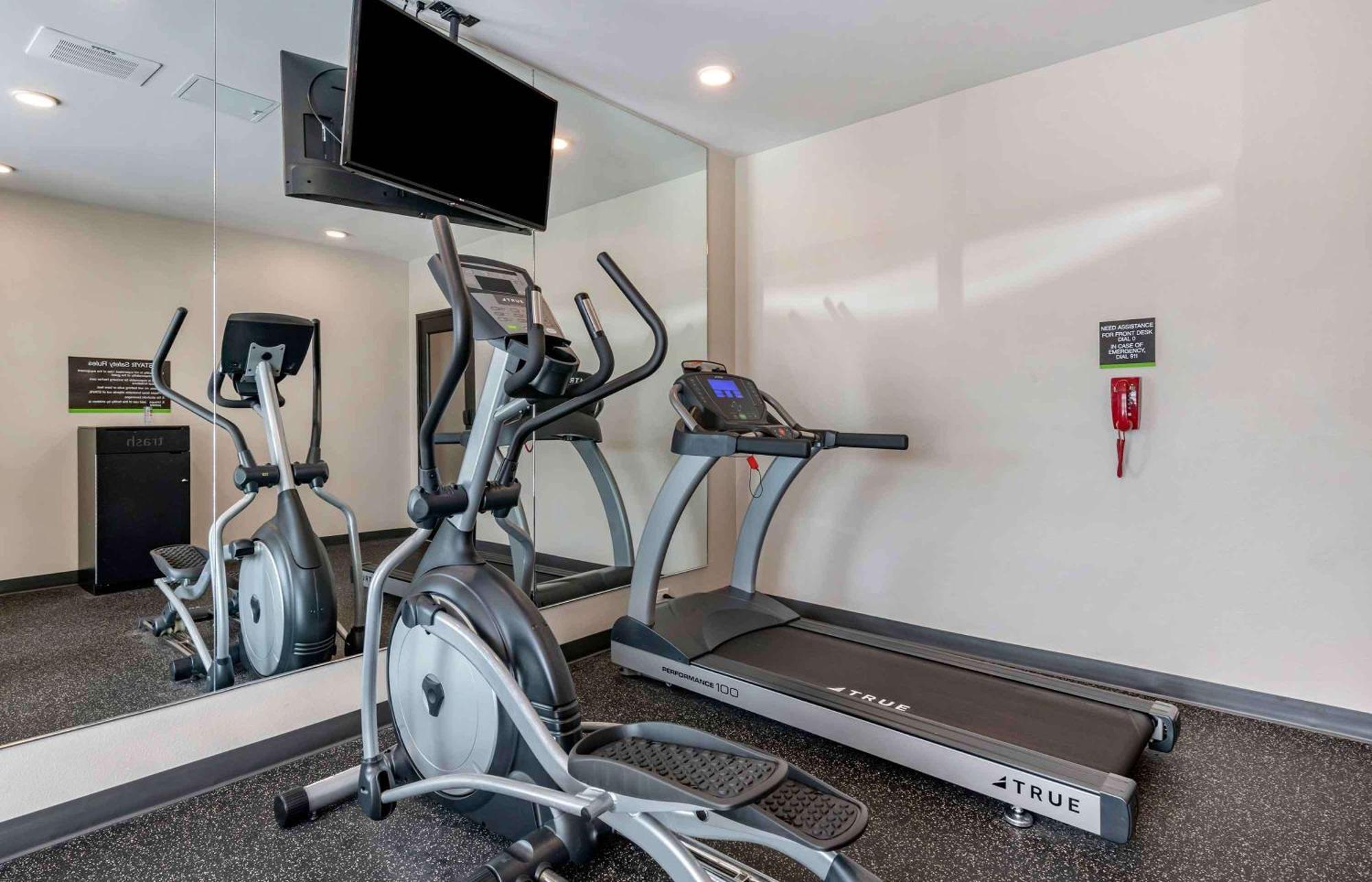 Extended Stay America Premier Suites - Melbourne - Palm Bay West Melbourne Εξωτερικό φωτογραφία