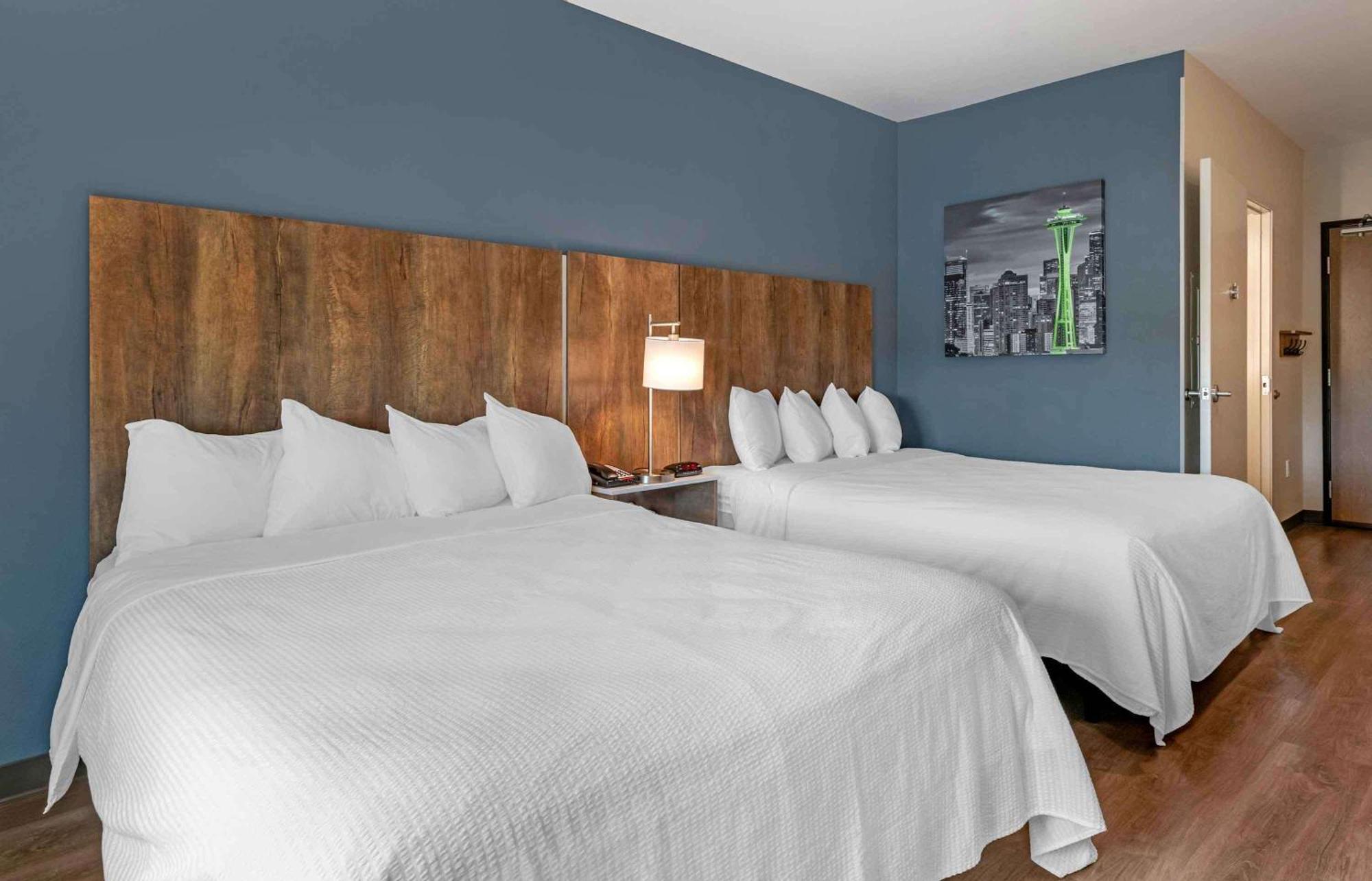 Extended Stay America Premier Suites - Melbourne - Palm Bay West Melbourne Εξωτερικό φωτογραφία