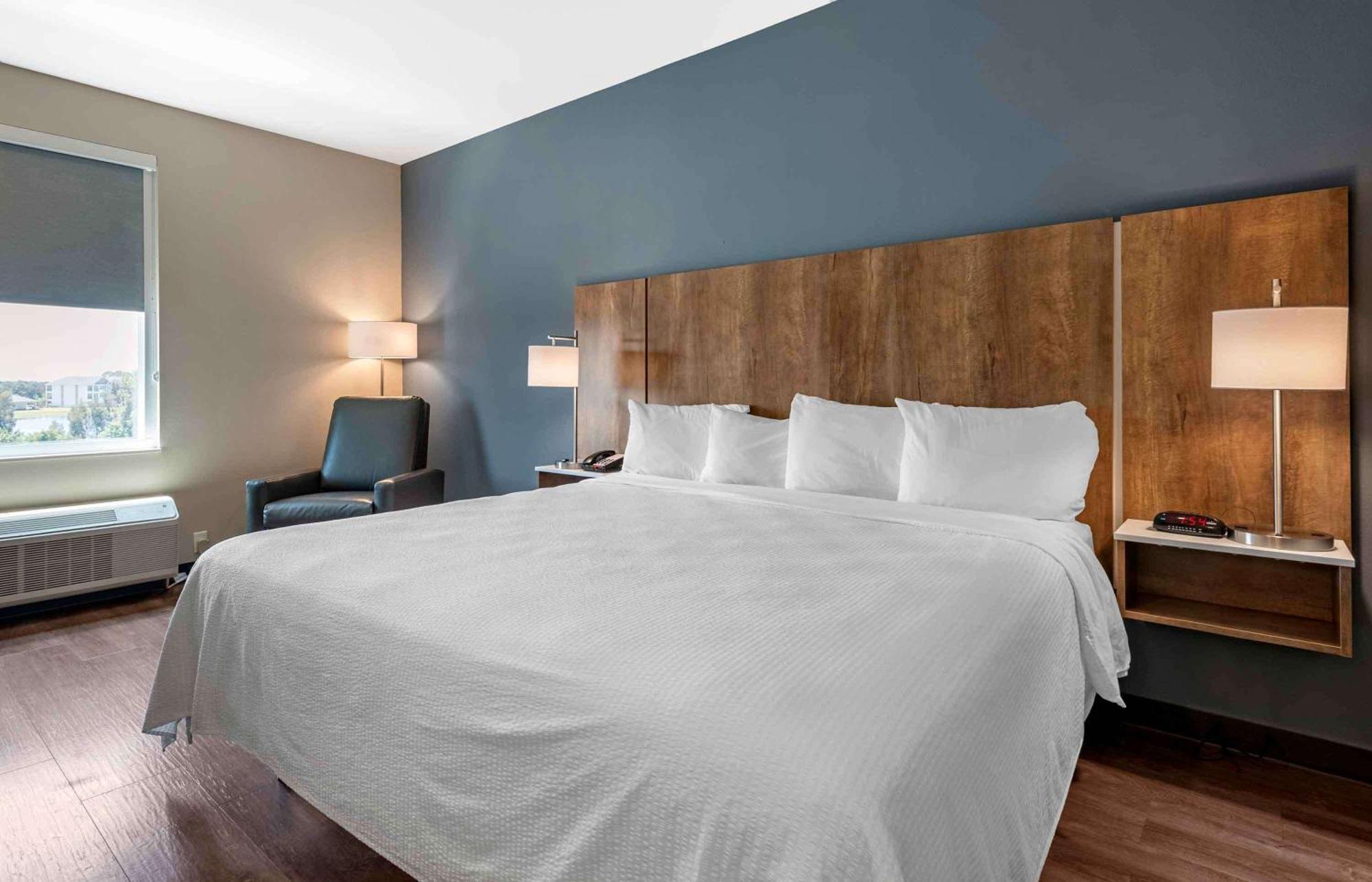 Extended Stay America Premier Suites - Melbourne - Palm Bay West Melbourne Εξωτερικό φωτογραφία
