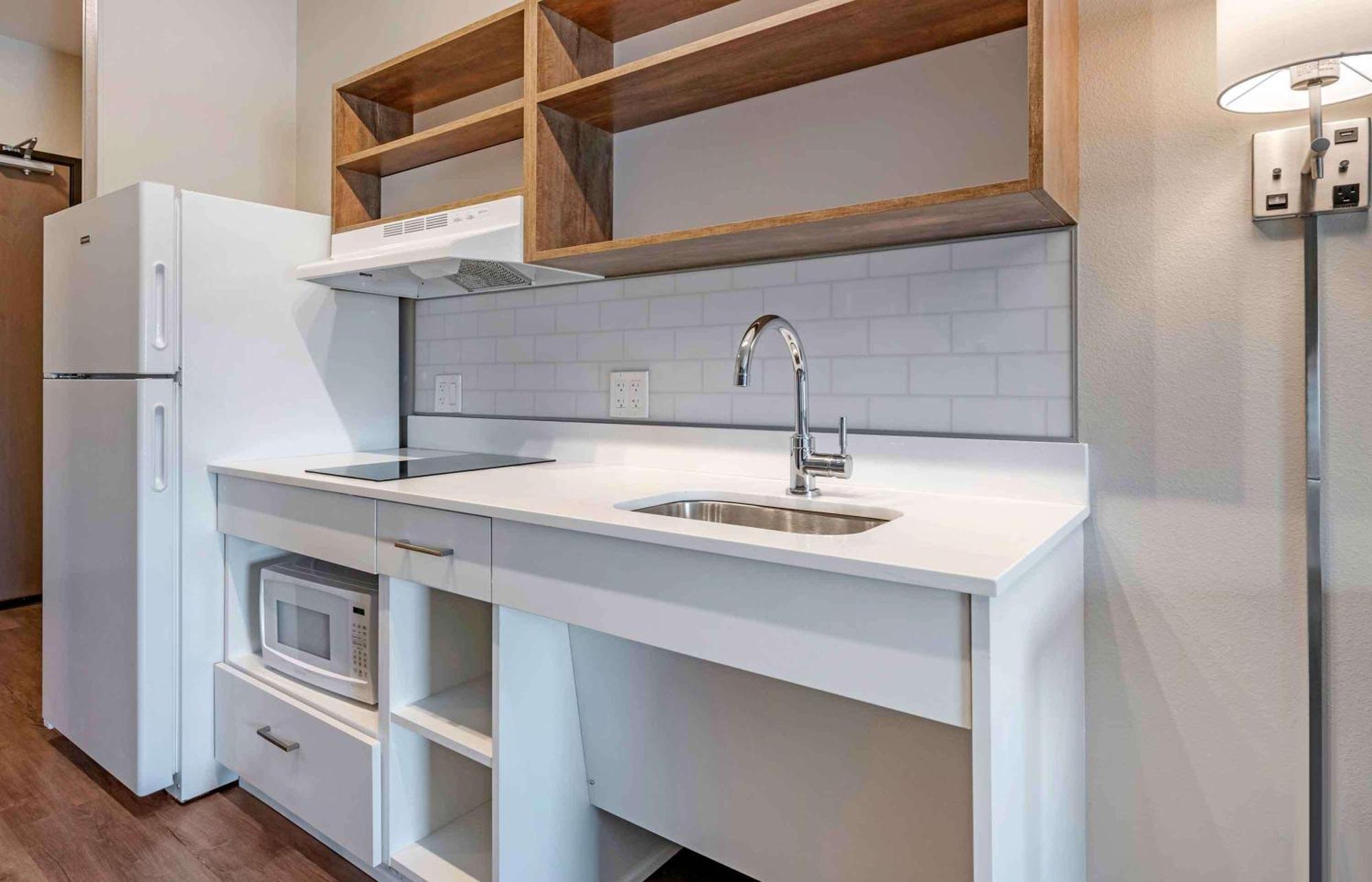 Extended Stay America Premier Suites - Melbourne - Palm Bay West Melbourne Εξωτερικό φωτογραφία