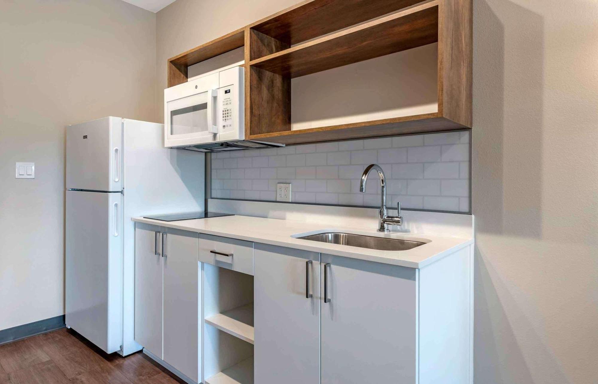Extended Stay America Premier Suites - Melbourne - Palm Bay West Melbourne Εξωτερικό φωτογραφία