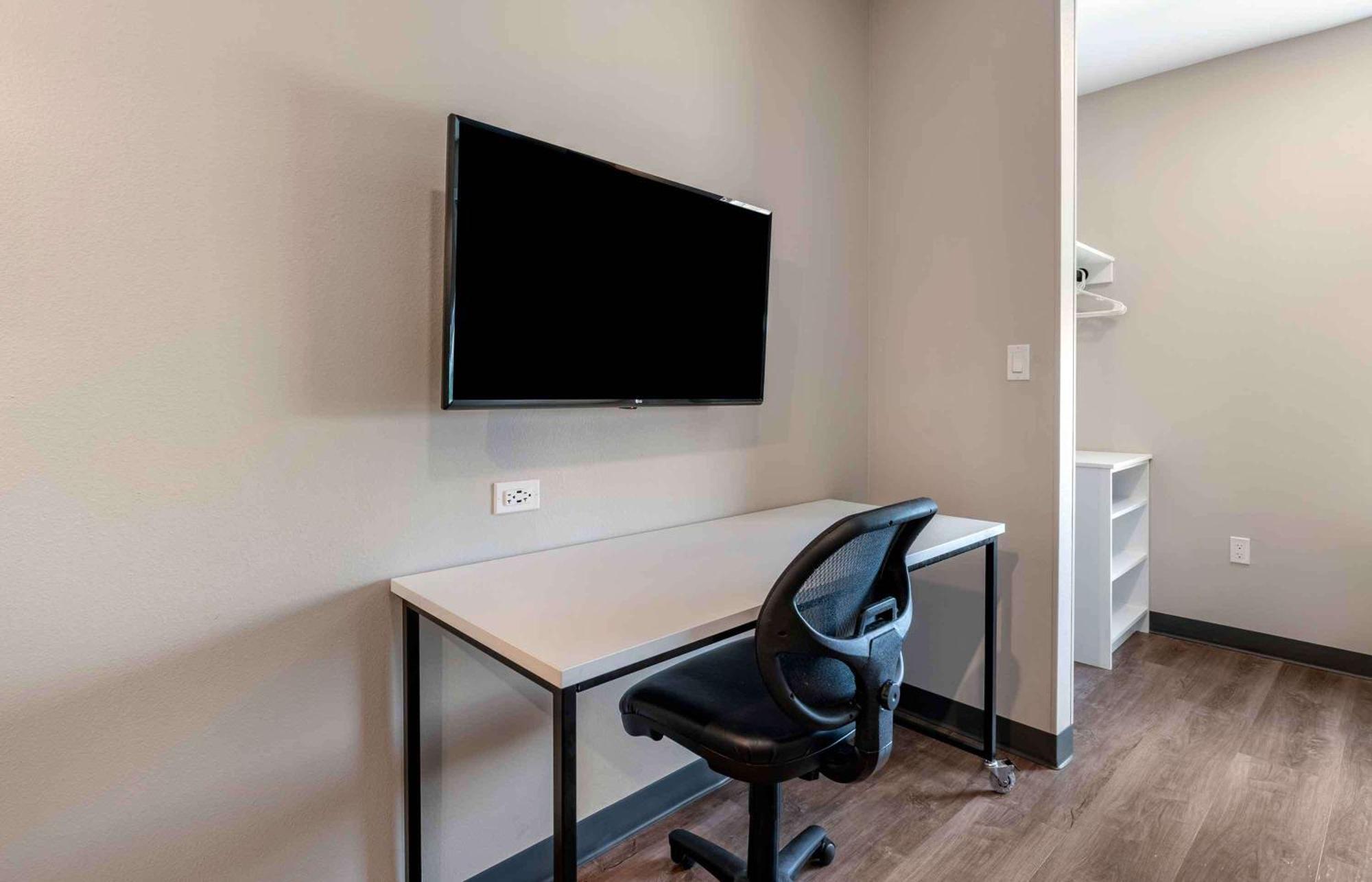 Extended Stay America Premier Suites - Melbourne - Palm Bay West Melbourne Εξωτερικό φωτογραφία