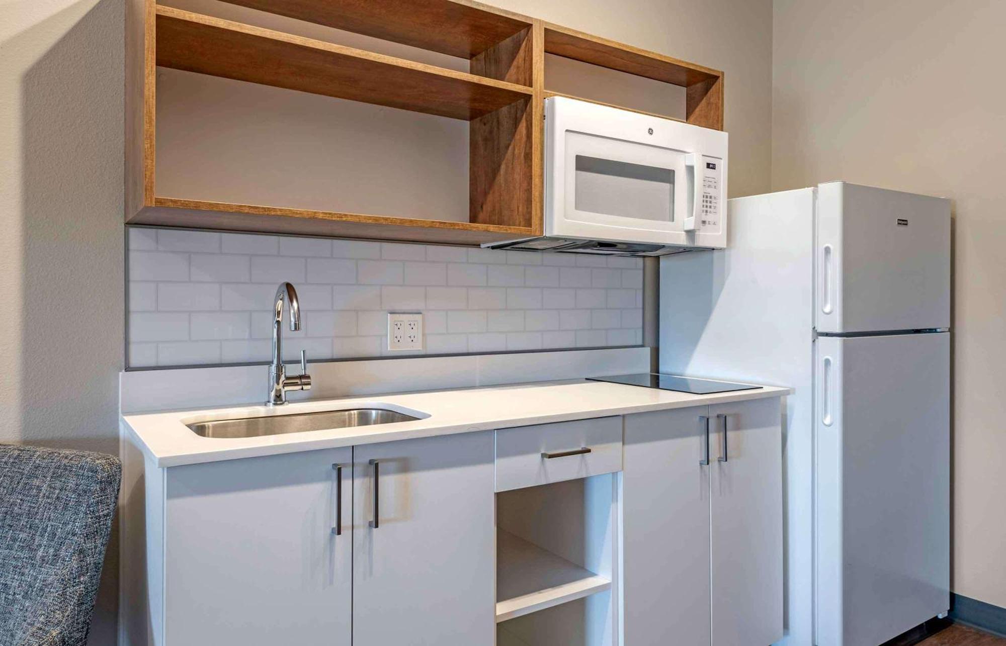 Extended Stay America Premier Suites - Melbourne - Palm Bay West Melbourne Εξωτερικό φωτογραφία