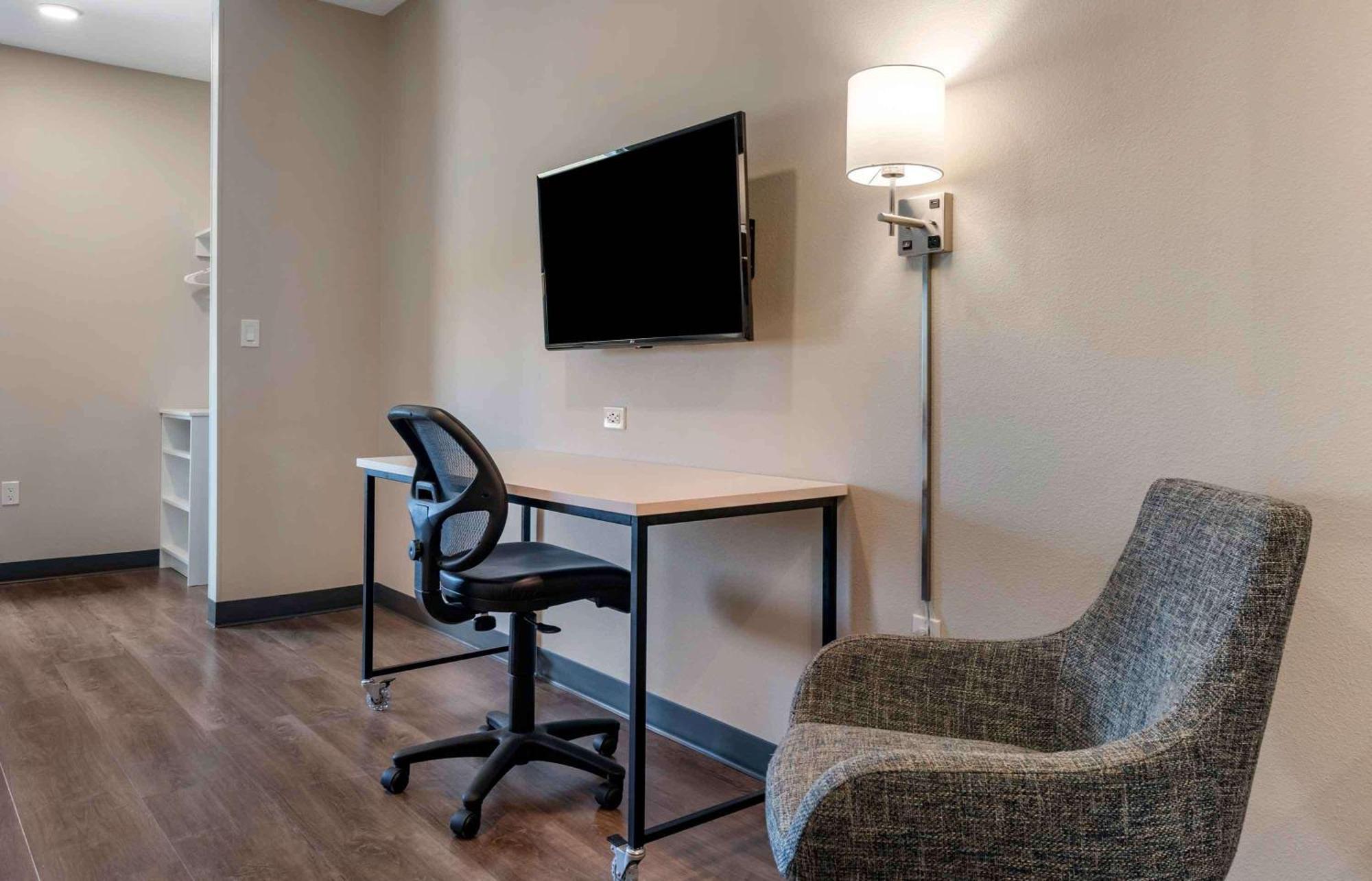 Extended Stay America Premier Suites - Melbourne - Palm Bay West Melbourne Εξωτερικό φωτογραφία