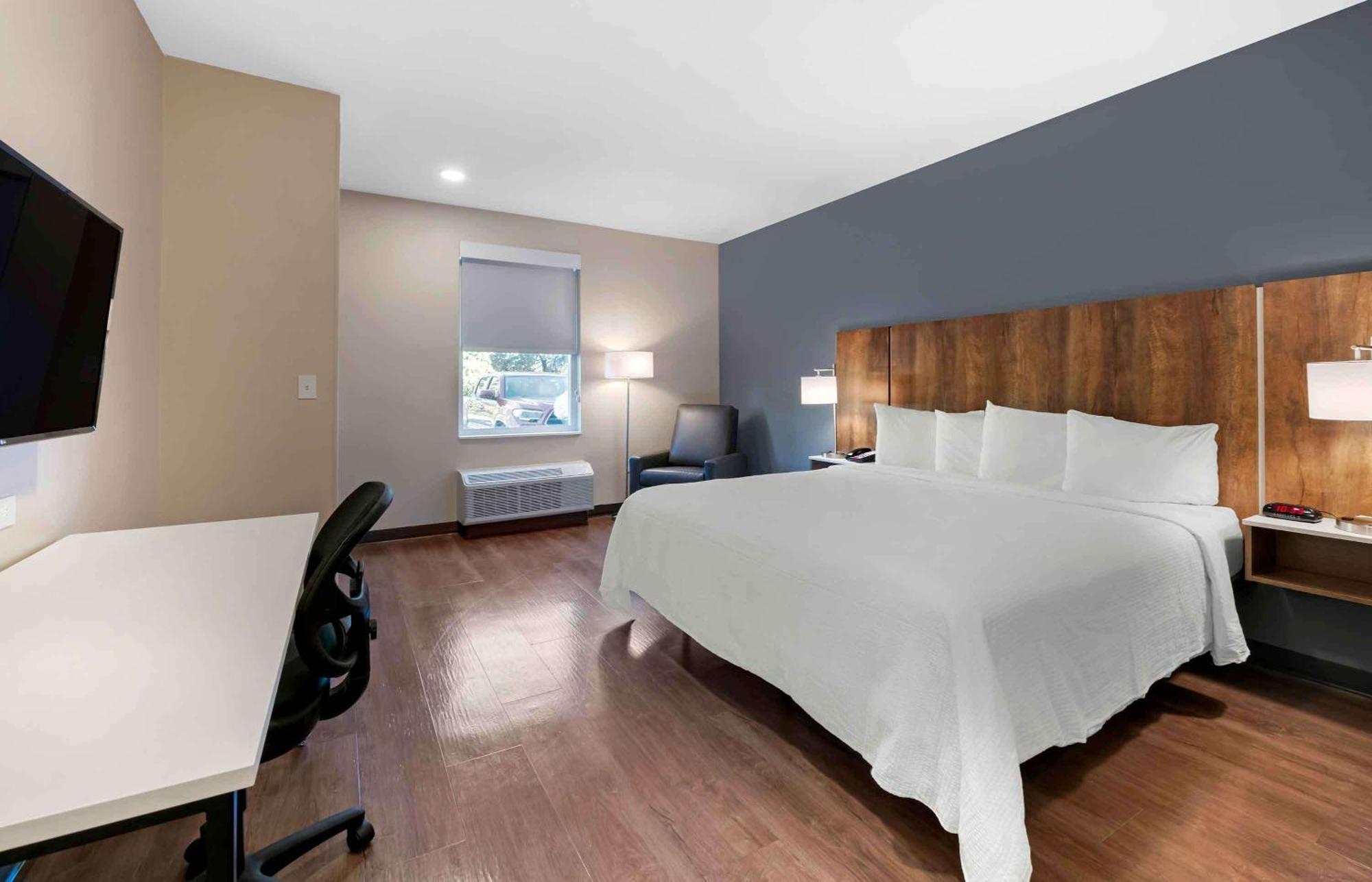 Extended Stay America Premier Suites - Melbourne - Palm Bay West Melbourne Εξωτερικό φωτογραφία