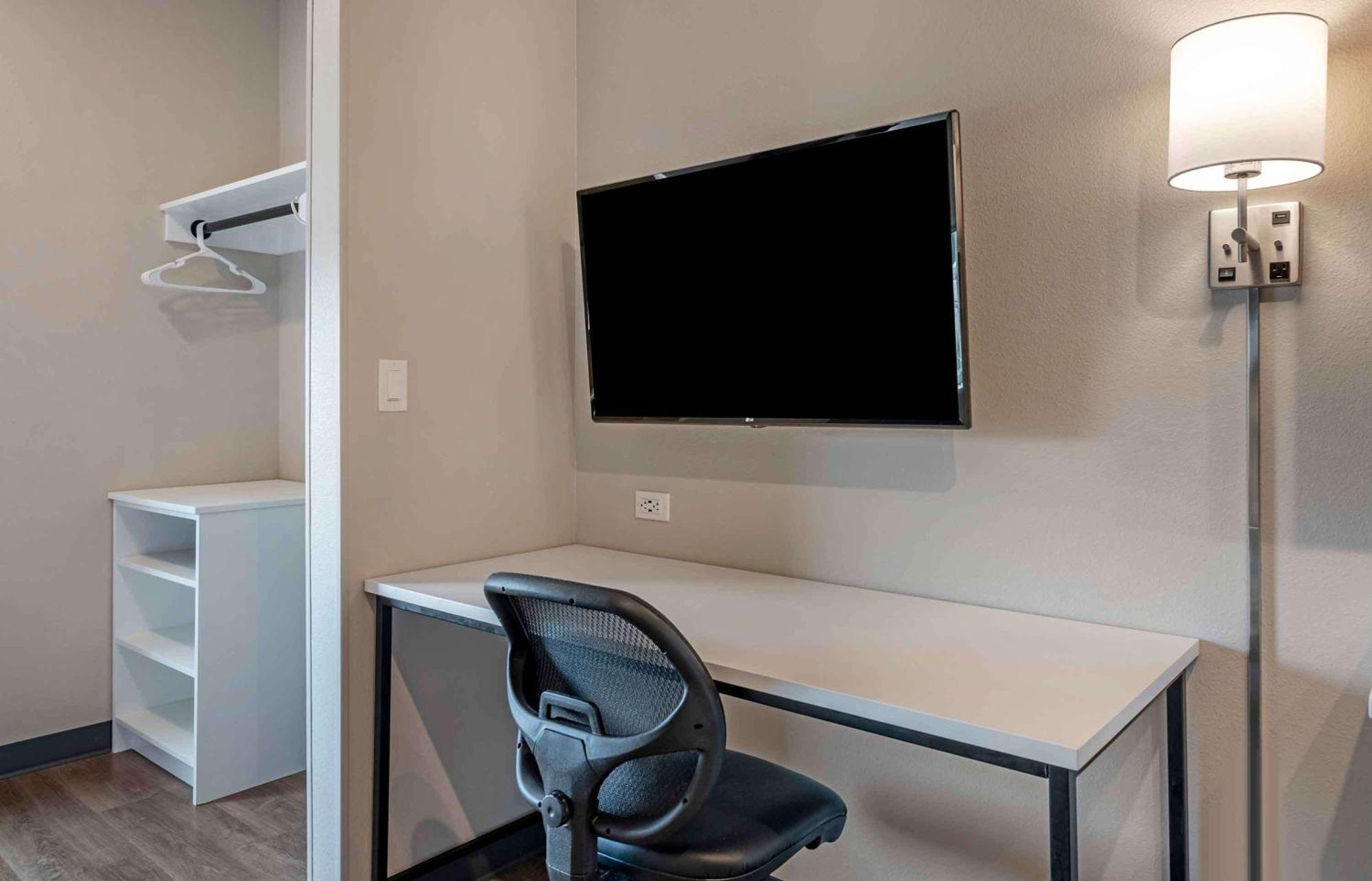 Extended Stay America Premier Suites - Melbourne - Palm Bay West Melbourne Εξωτερικό φωτογραφία