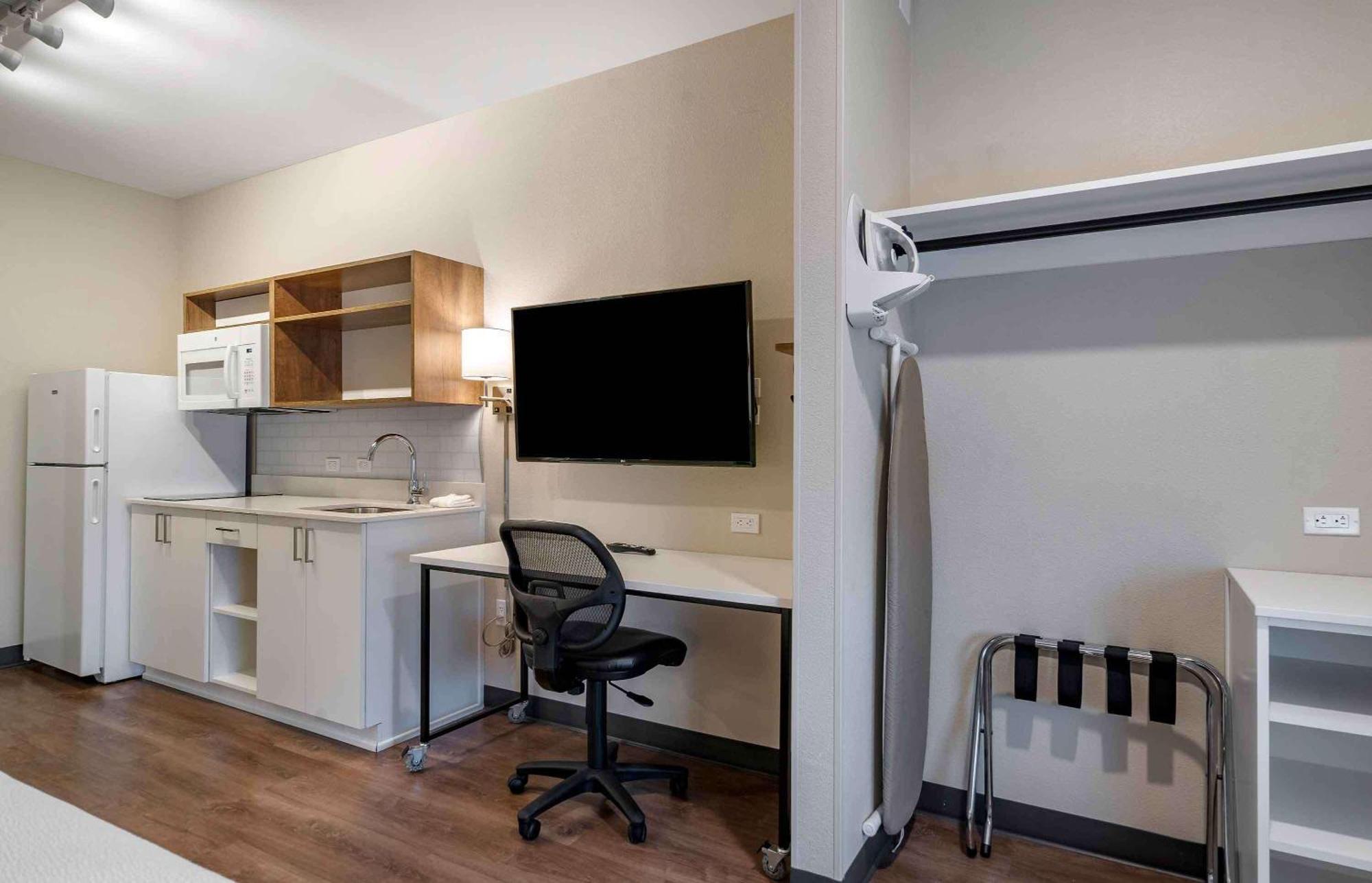 Extended Stay America Premier Suites - Melbourne - Palm Bay West Melbourne Εξωτερικό φωτογραφία