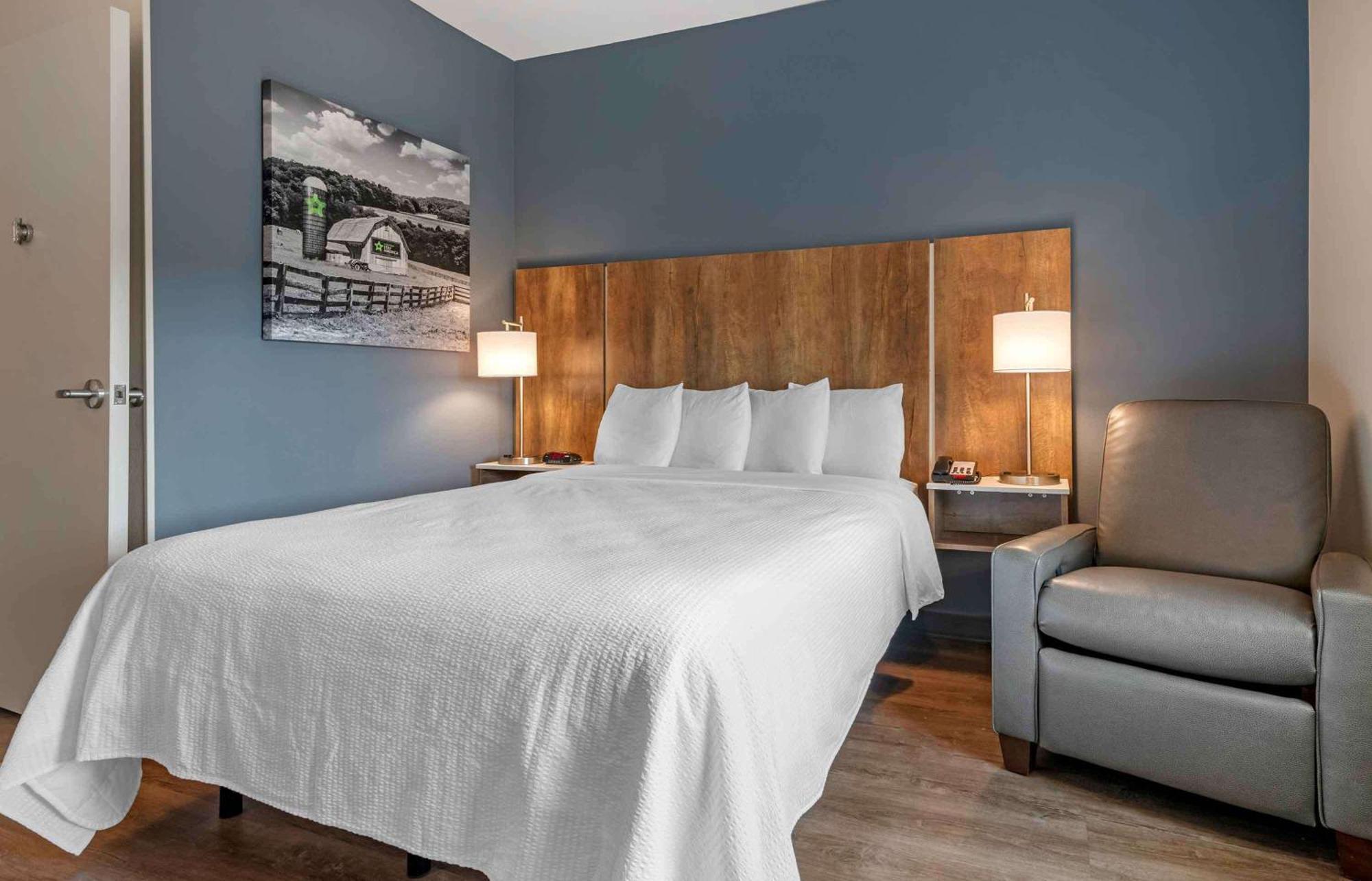 Extended Stay America Premier Suites - Melbourne - Palm Bay West Melbourne Εξωτερικό φωτογραφία