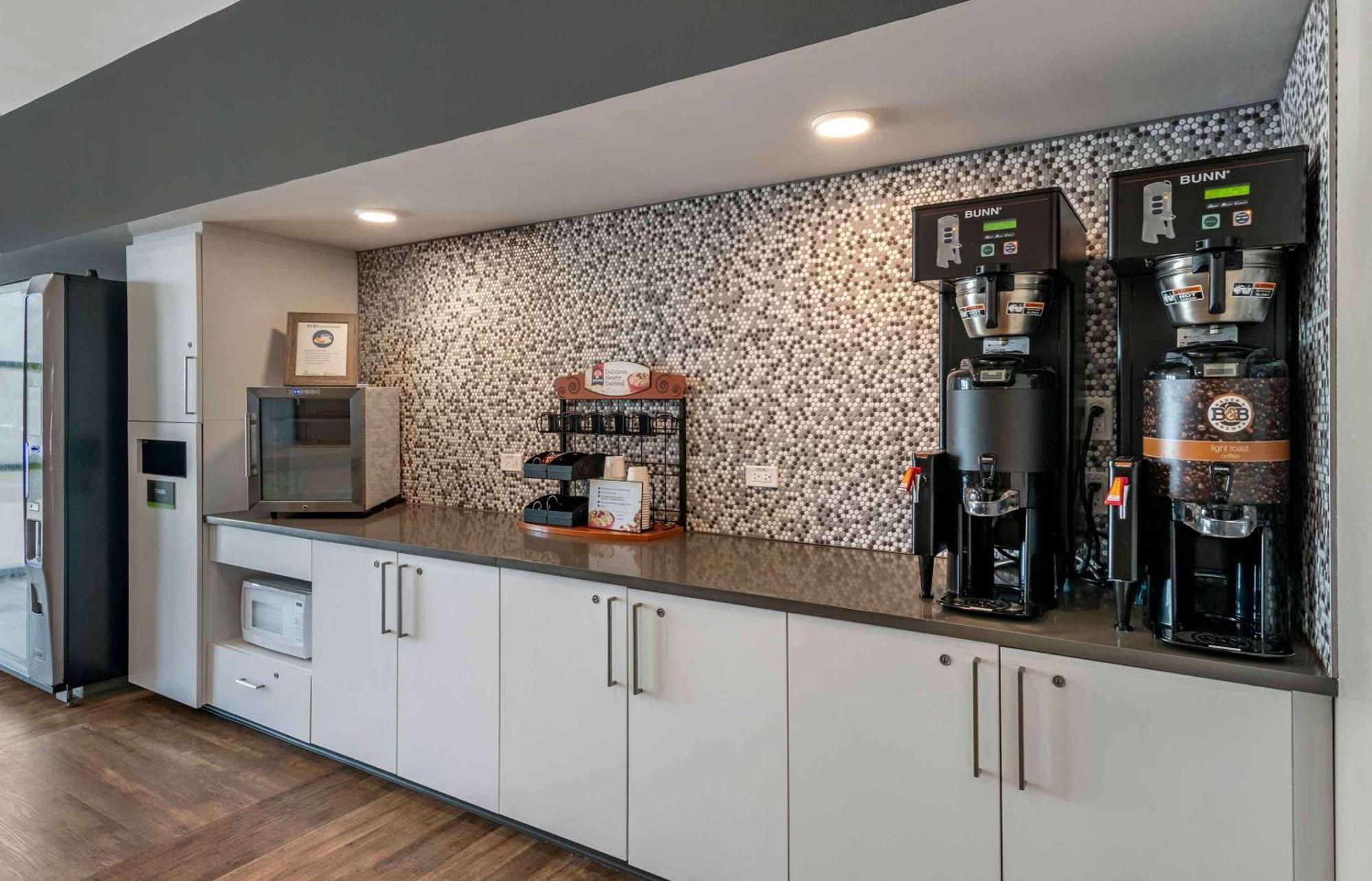 Extended Stay America Premier Suites - Melbourne - Palm Bay West Melbourne Εξωτερικό φωτογραφία