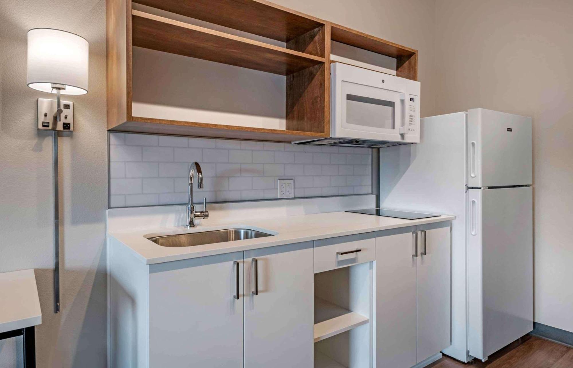 Extended Stay America Premier Suites - Melbourne - Palm Bay West Melbourne Εξωτερικό φωτογραφία