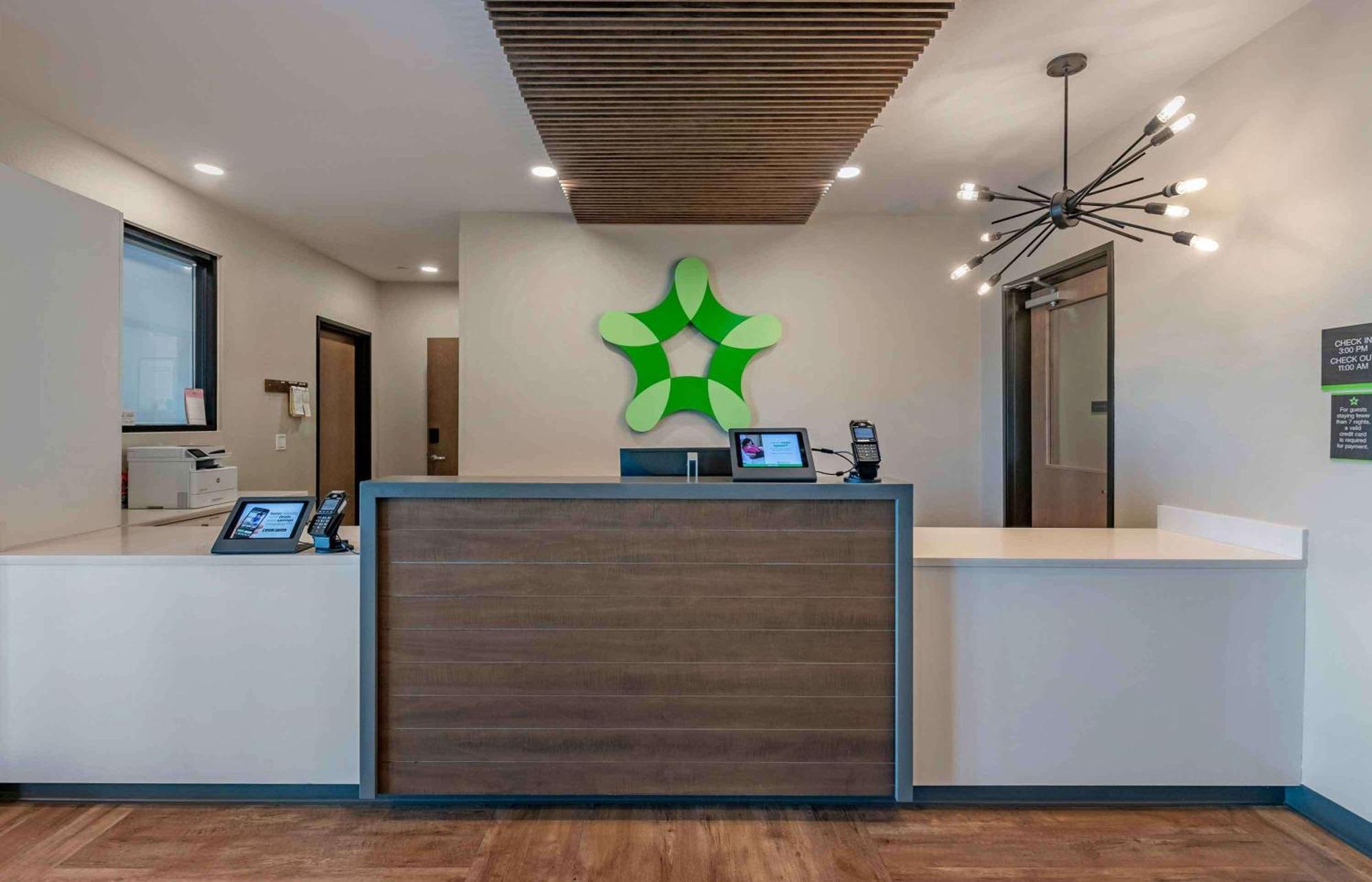 Extended Stay America Premier Suites - Melbourne - Palm Bay West Melbourne Εξωτερικό φωτογραφία