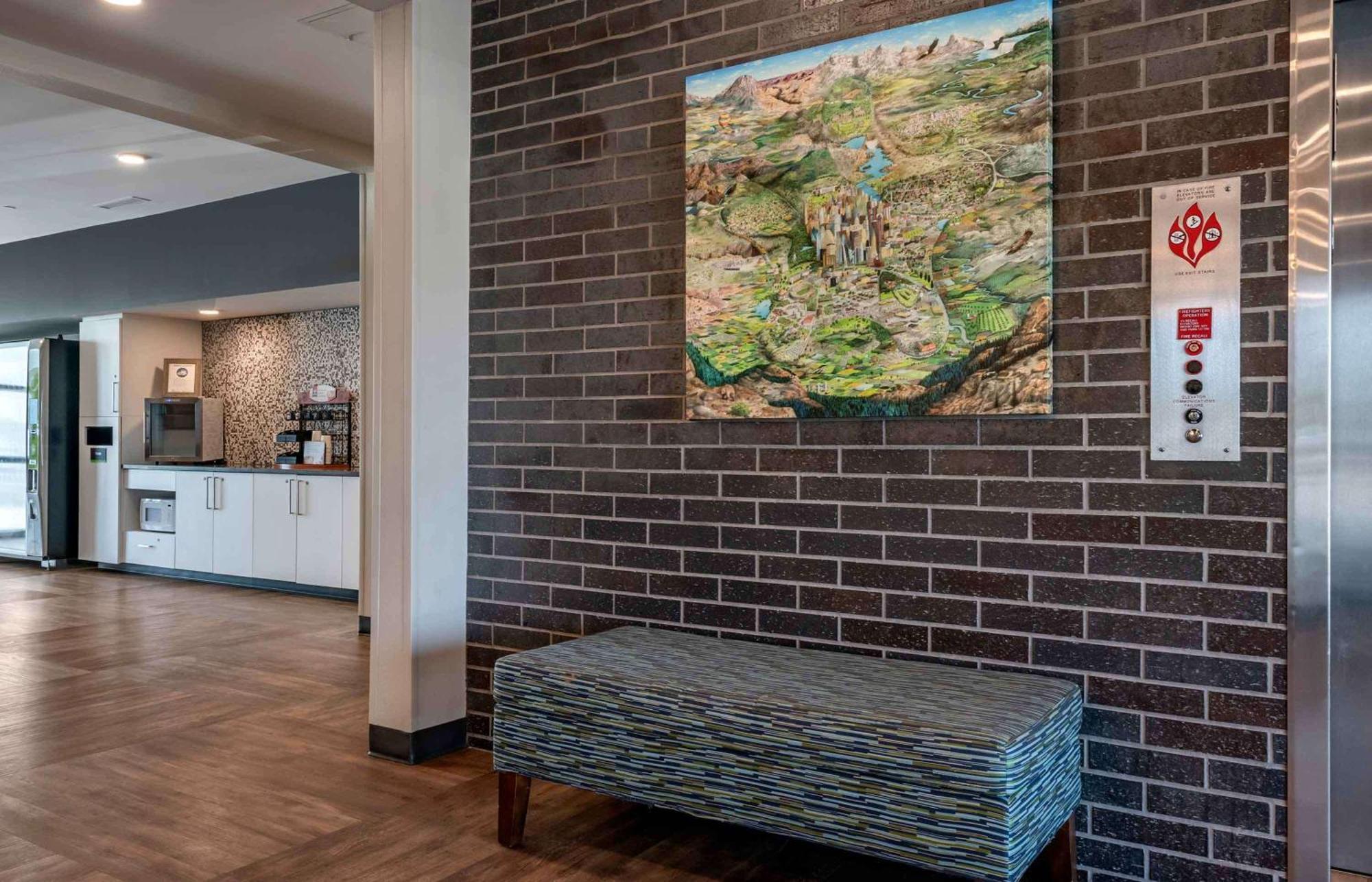 Extended Stay America Premier Suites - Melbourne - Palm Bay West Melbourne Εξωτερικό φωτογραφία