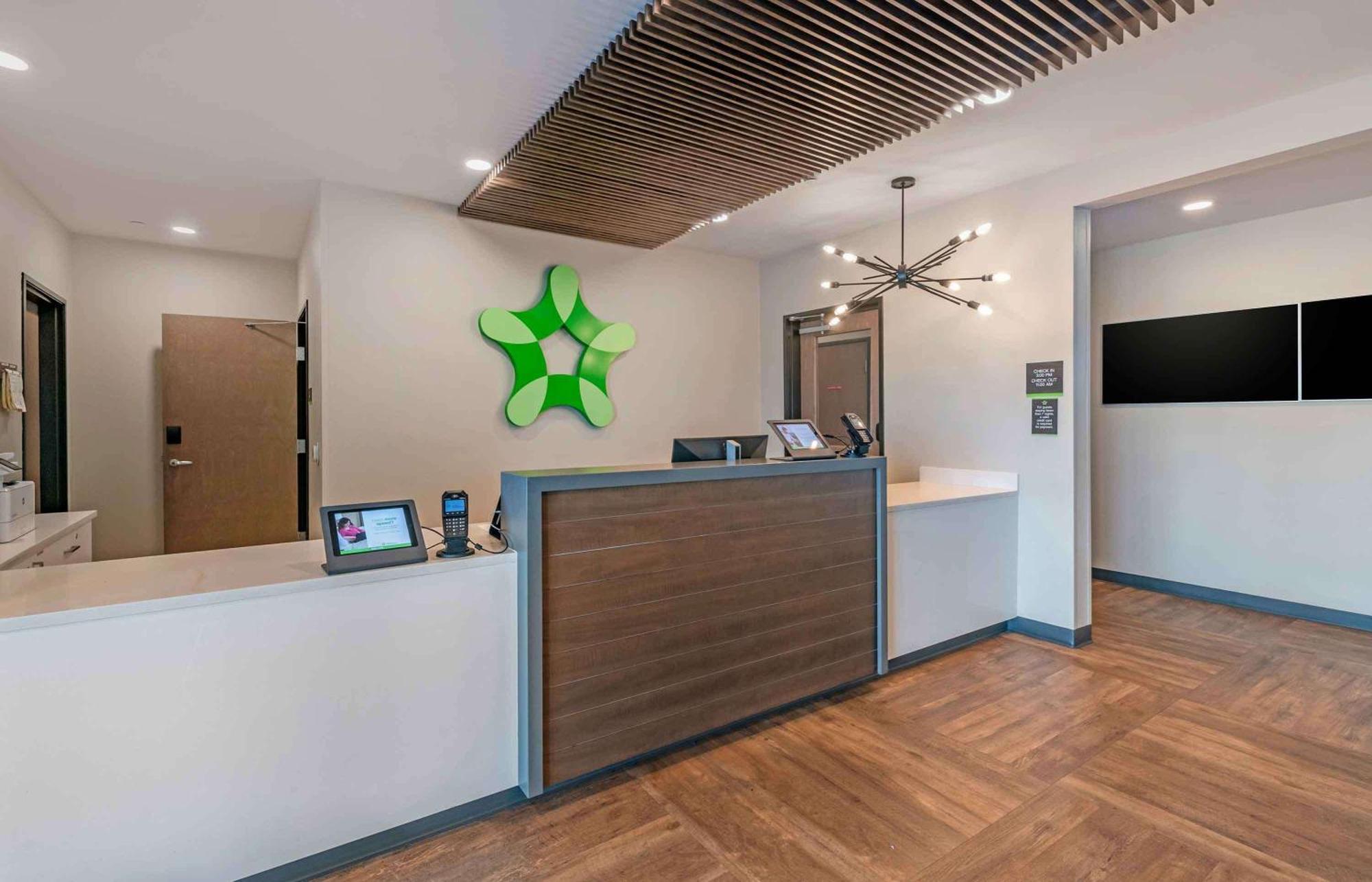 Extended Stay America Premier Suites - Melbourne - Palm Bay West Melbourne Εξωτερικό φωτογραφία