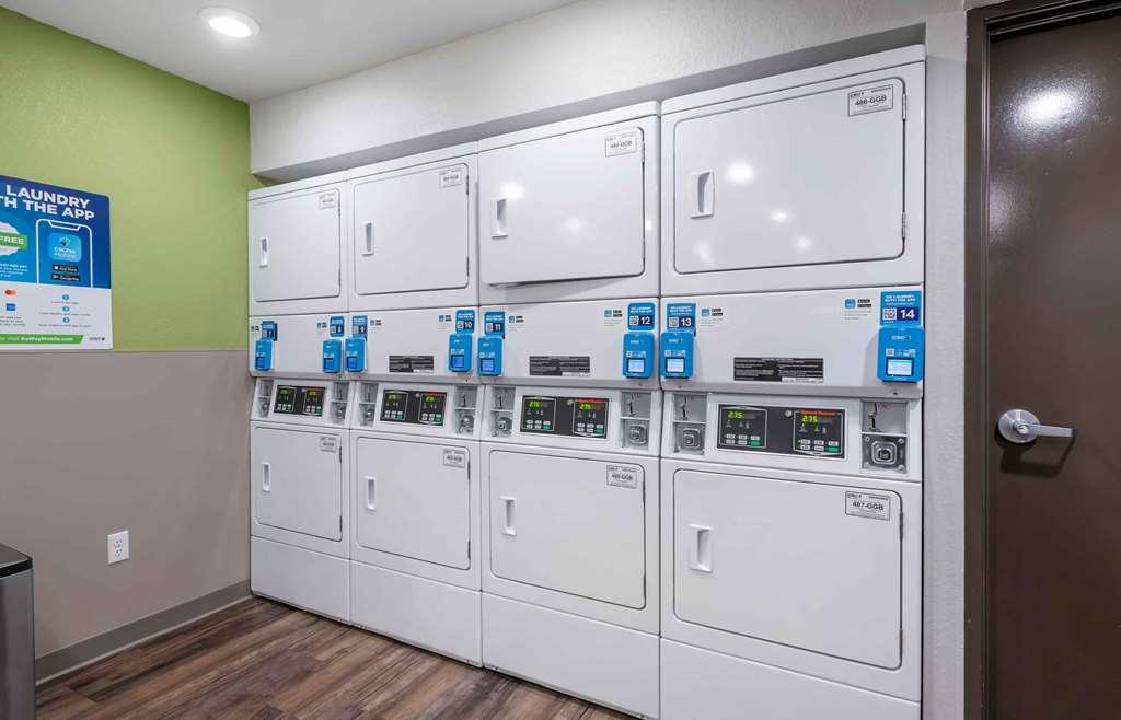 Extended Stay America Premier Suites - Melbourne - Palm Bay West Melbourne Ανέσεις φωτογραφία
