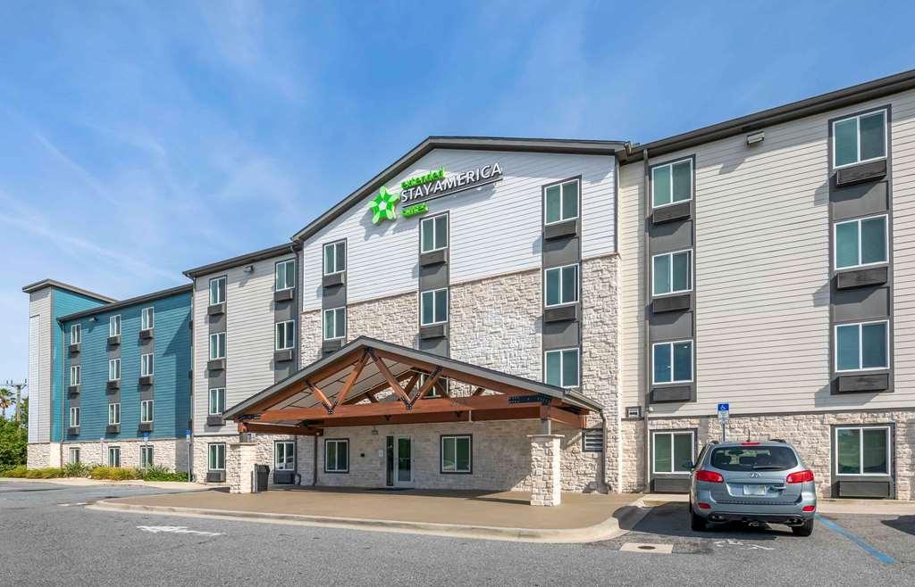 Extended Stay America Premier Suites - Melbourne - Palm Bay West Melbourne Εξωτερικό φωτογραφία